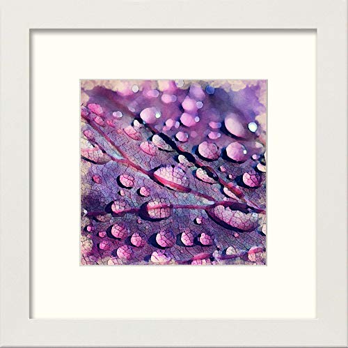 L Lumartos Leaf Droplets