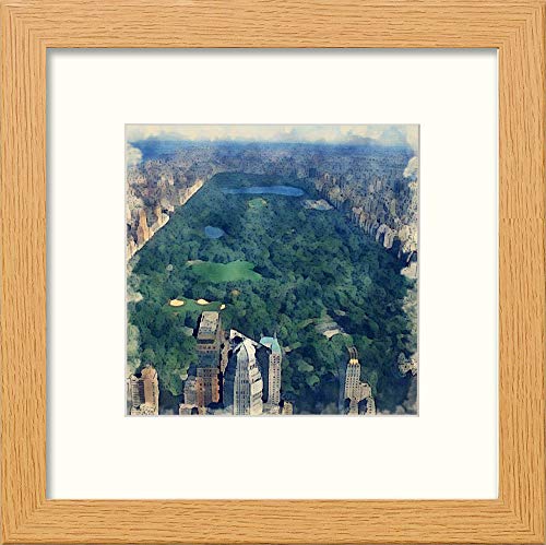 L Lumartos NY Central Park
