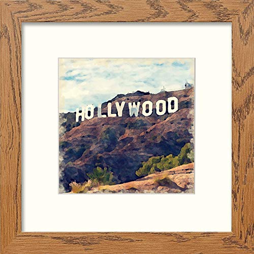L Lumartos Hollywood