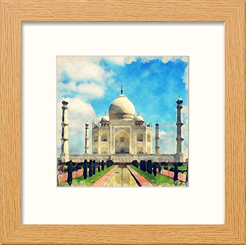 L Lumartos Taj Mahal