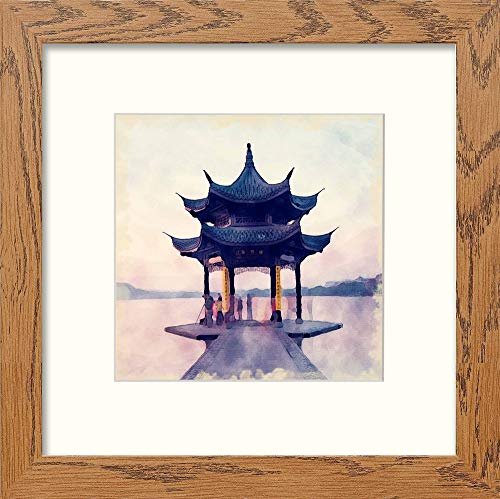 L Lumartos Jixian Pavilion Hangzhou