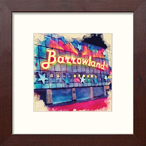 L Lumartos Glasgow Barrowland 42 Jpeg