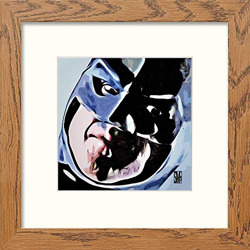 L Lumartos Batman