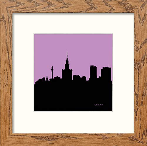 L Lumartos Warsaw Silhouette