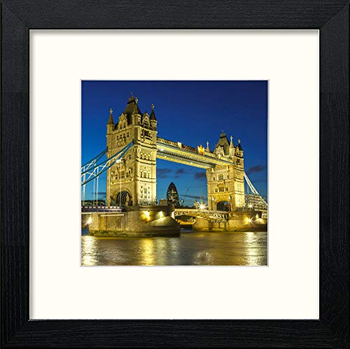 L Lumartos London Tower Bridge