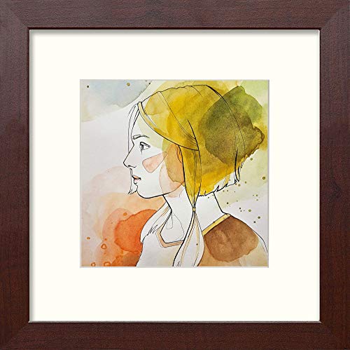 L Lumartos & Ink Study