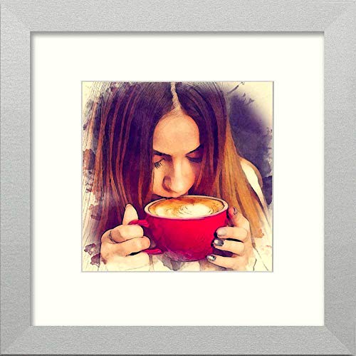 L Lumartos Vintage Coffee Break