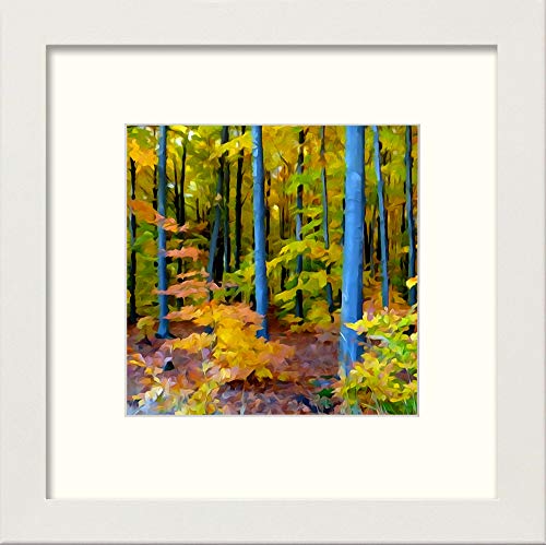 L Lumartos Woods