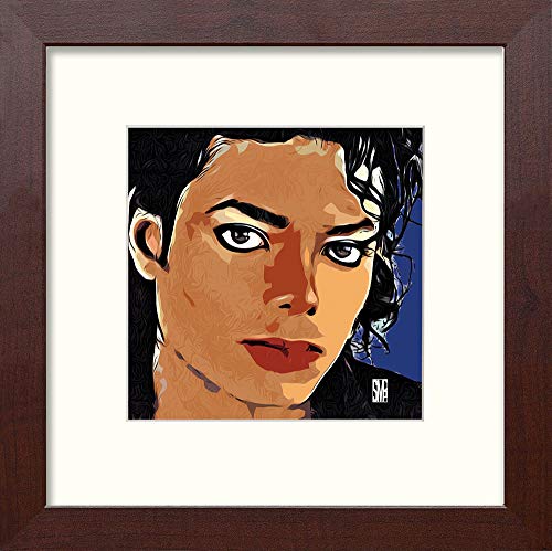 L Lumartos Michael Jackson