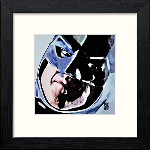 L Lumartos Batman