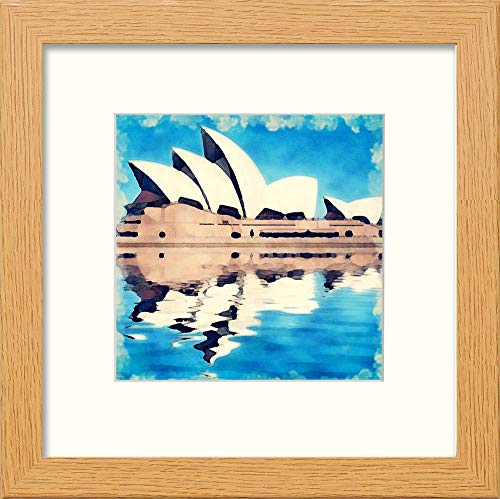 L Lumartos Sydney Opera House