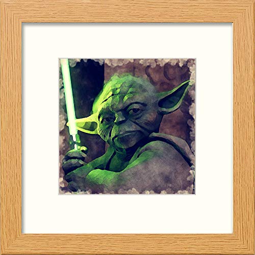 L Lumartos Yoda