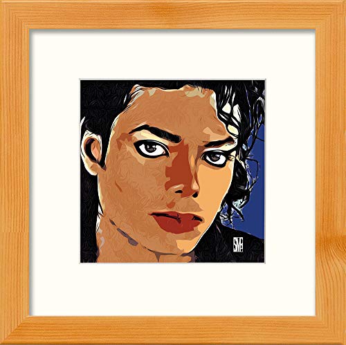 L Lumartos Michael Jackson