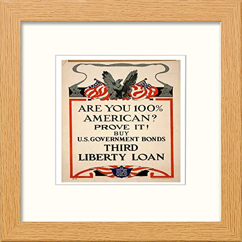 L Lumartos Vintage Poster Proveit