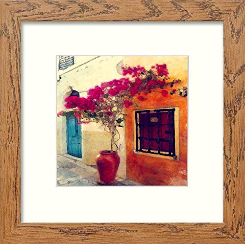 L Lumartos Vintage Barcelona Back Street