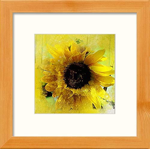 L Lumartos Sunflowers