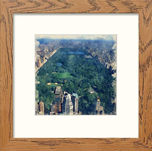 L Lumartos NY Central Park