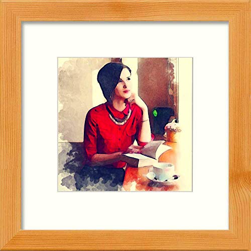 L Lumartos Vintage Quiet Coffee