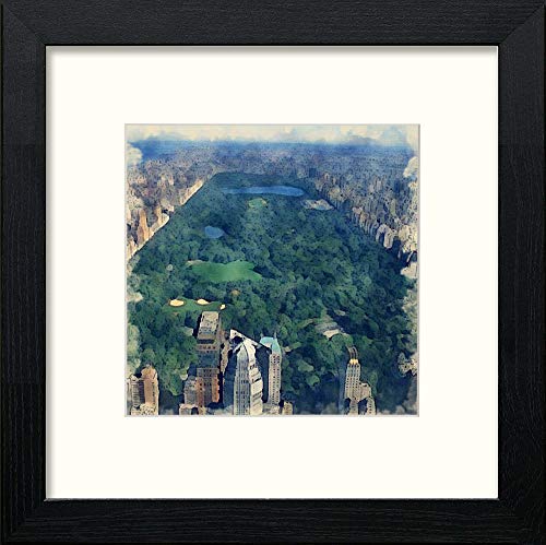 L Lumartos NY Central Park