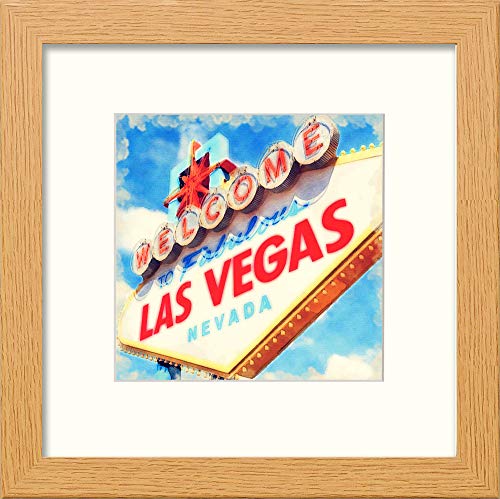 L Lumartos Welcome To Las Vegas