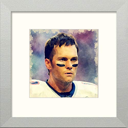 L Lumartos Tom Brady