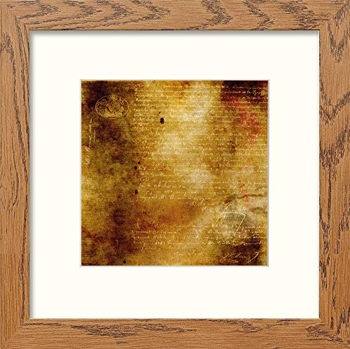 L Lumartos Parchment
