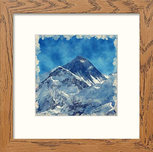 L Lumartos Mount Everest