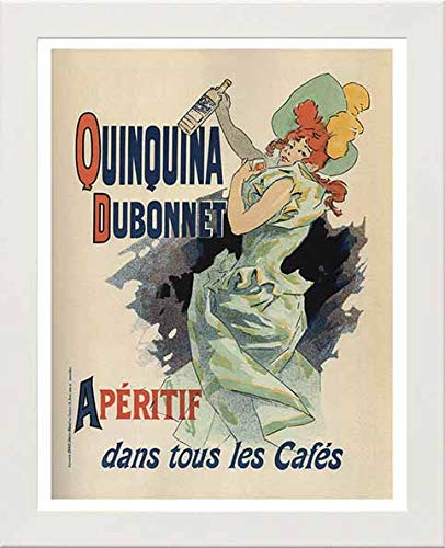 L Lumartos Vintage Poster Jules Cheret