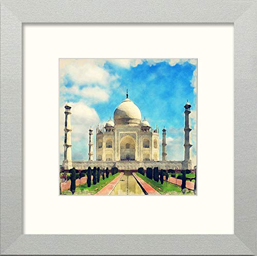 L Lumartos Taj Mahal