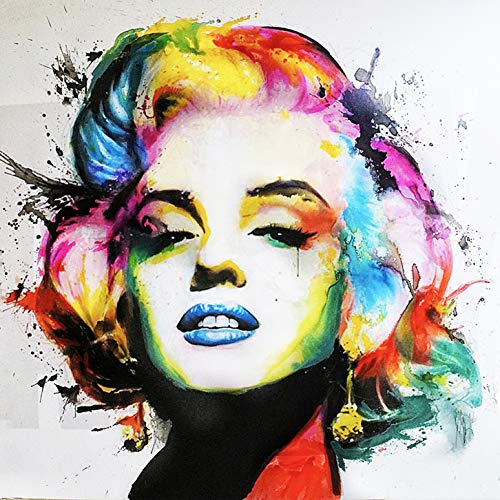 L Lumartos Vintage Marilyn Monroe Splash