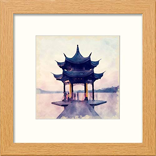 L Lumartos Jixian Pavilion Hangzhou
