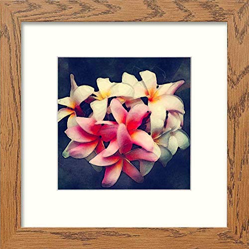 L Lumartos Vintage Pink And Yellow Floral