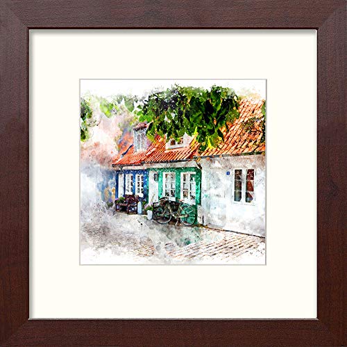 L Lumartos Cottage