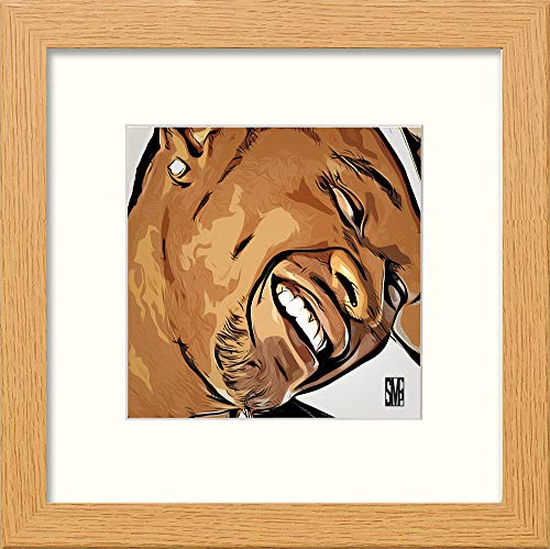 L Lumartos Usher