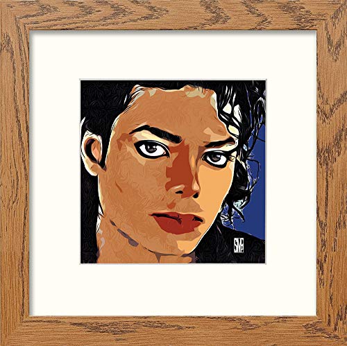 L Lumartos Michael Jackson