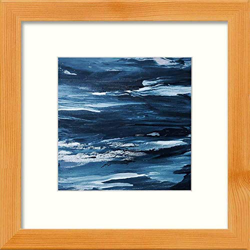 L Lumartos Vintage Raging Sea