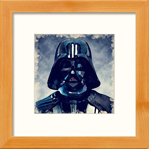 L Lumartos Darth Vader