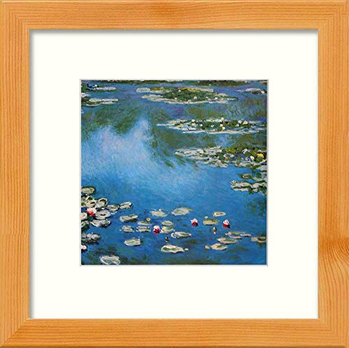 L Lumartos Vintage Monet