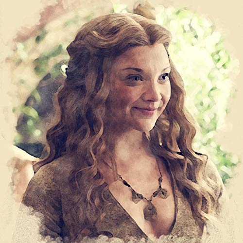 L Lumartos GOT Margaery Tyrell