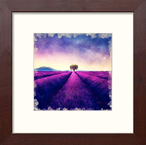 L Lumartos Lavendar Nights