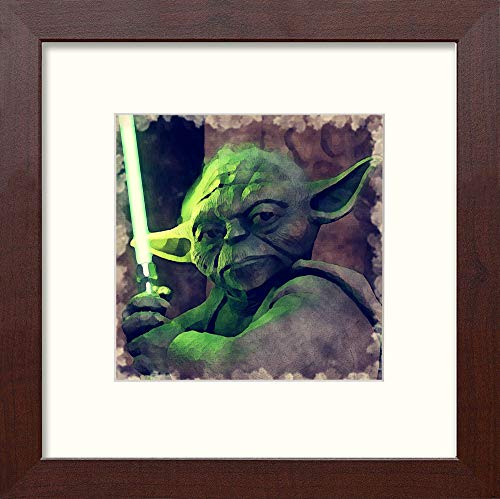L Lumartos Yoda
