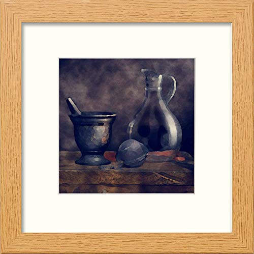 L Lumartos Glass Jug
