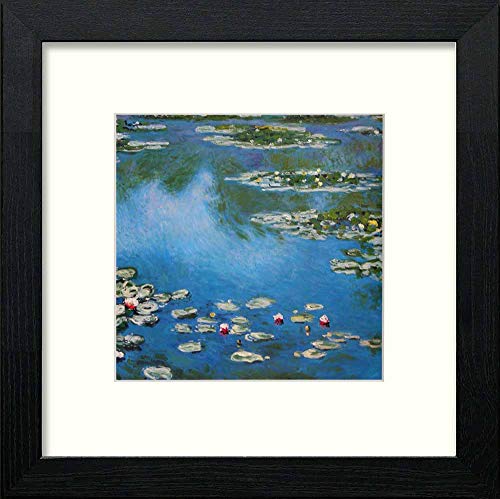 L Lumartos Vintage Monet