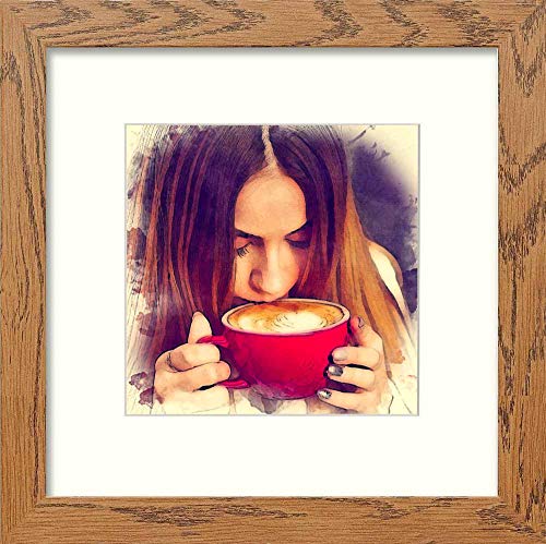 L Lumartos Vintage Coffee Break
