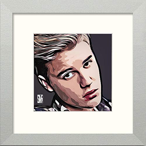 L Lumartos Justin Bieber
