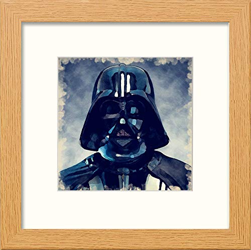 L Lumartos Darth Vader