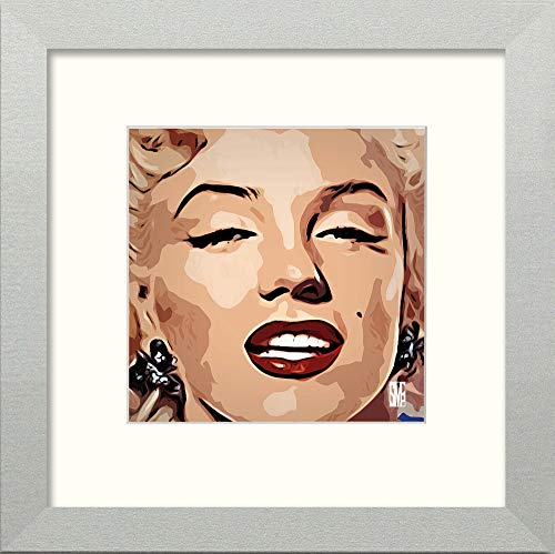 L Lumartos Marlyn Monroe