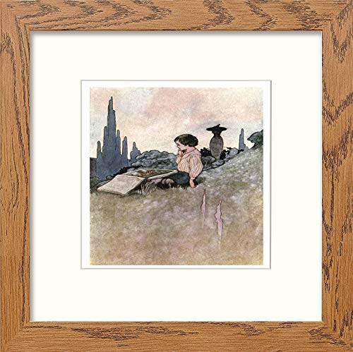 L Lumartos Vintage Poster Songs Of Innocence (8)