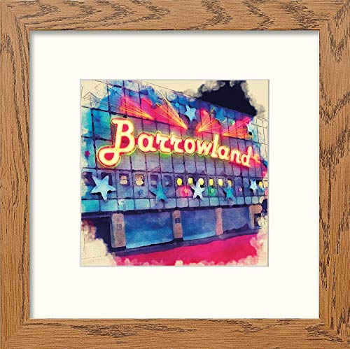 L Lumartos Glasgow Barrowland 42 Jpeg