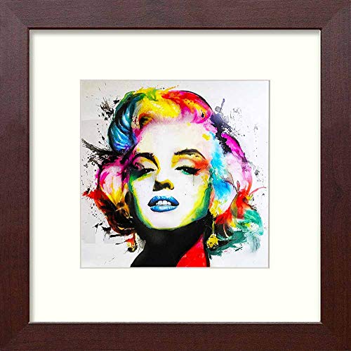 L Lumartos Vintage Marilyn Monroe Splash